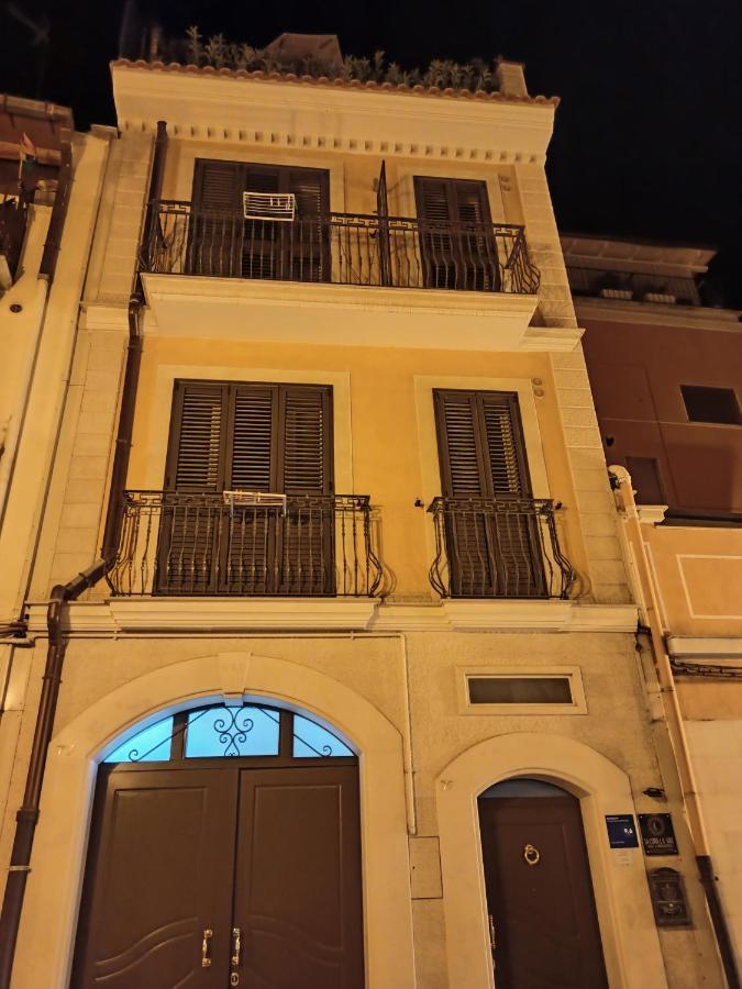 La Luna E Il Sole Bed and Breakfast Barletta Exterior foto